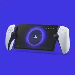PS5 Portal
