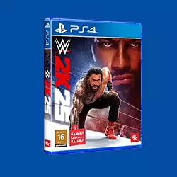 PS4 Games