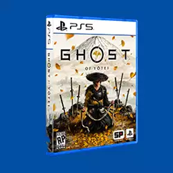 PS5 Games