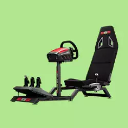 Racing Gaming Chair
