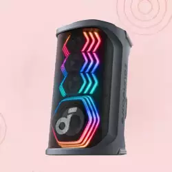 Speaker 