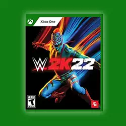 Xbox Games