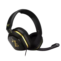 ASTRO Gaming The Legend of Zelda: Breath of the Wild A10 Headset