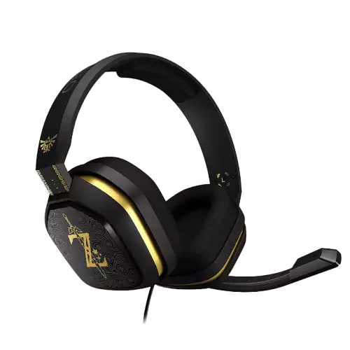 ASTRO Gaming The Legend of Zelda: Breath of the Wild A10 Headset