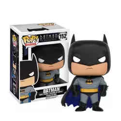 POP! :Heroes: Batman The Animated Series DC BTAS Vinyl Figure BY FUNKO (152)