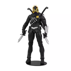 McFarlane - DC Multiverse 7IN - Talon