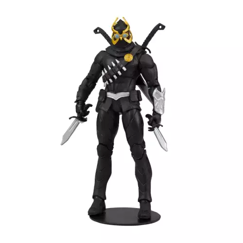 McFarlane - DC Multiverse 7IN - Talon