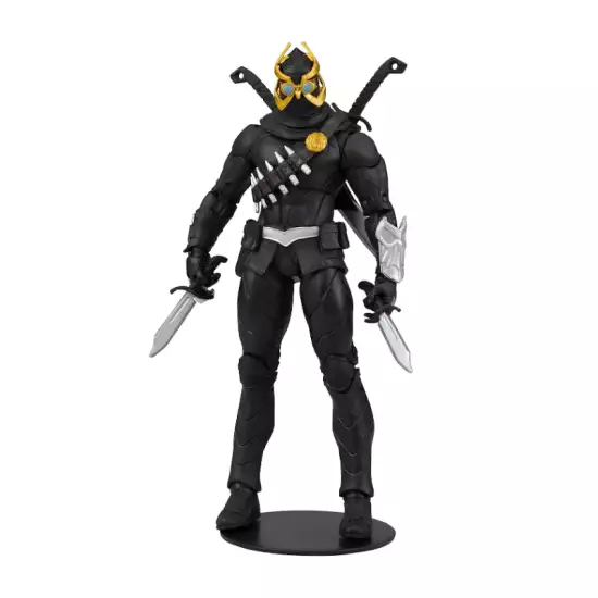 McFarlane - DC Multiverse 7IN - Talon McFarlane - DC Multiverse 7IN - Talon