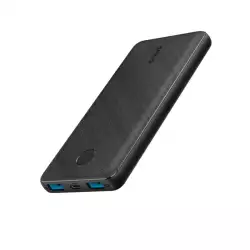 Anker - PowerCore III 10K mAh USB-C Portable Battery Charger - Black Anker - PowerCore III 10K mAh USB-C Portable Battery Charger - Black