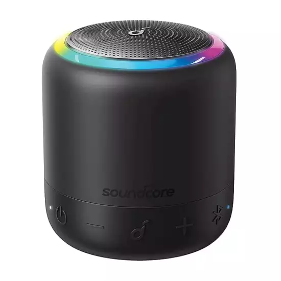 Anker SOUNDCORE MINI 3 PRO BLK Anker SOUNDCORE MINI 3 PRO BLK