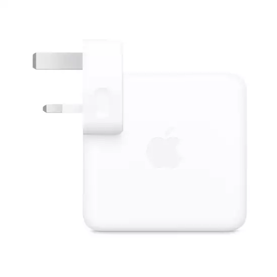 Apple 67W USB-C Power Adapter Apple 67W USB-C Power Adapter