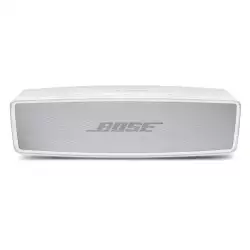 Bose SoundLink Mini Bluetooth® speaker II – Special Edition - Luxe Silver