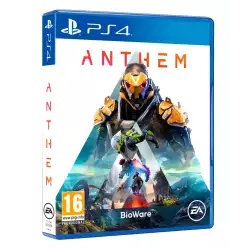 Anthem (PS4)