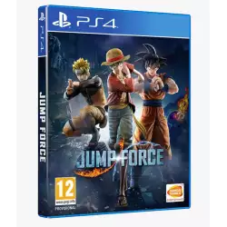 Jump Force (PS4)