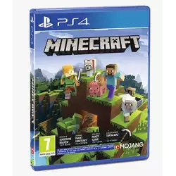 Minecraft (PS4)