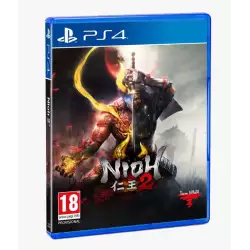 Nioh 2 (PS4)