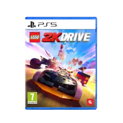 2K Drive (PS5)