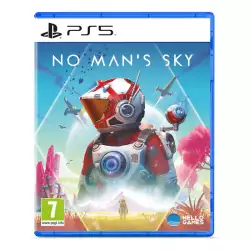 No Man's Sky (PS5)