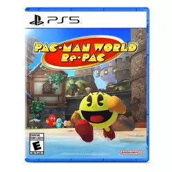 PAC-MAN World Re-PAC - PlayStation 5