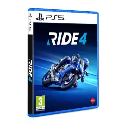 Ride 4 (PS5)