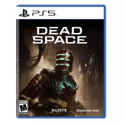DEAD SPACE PS5