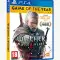 The Witcher 3 Wild Hunt Complete Edition PS4 (Used) The Witcher 3 Wild Hunt Complete Edition PS4 (Used)