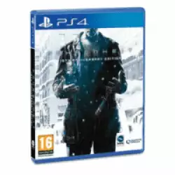 Fahrenheit 15th Anniversary Edition - PS4