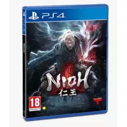 Nioh (PS4)