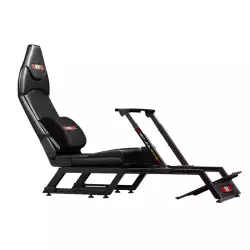 NEXT LEVEL RACING F-GT FORMULA AND GT SIMULATOR COCKPIT