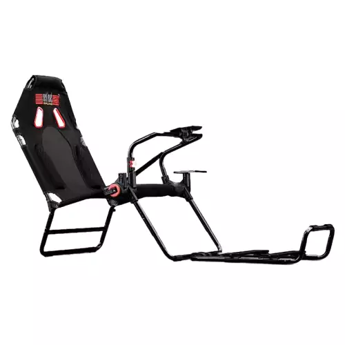 NEXT LEVEL RACING GT Lite Foldable Simulator Cockpit (NLR-S021)
