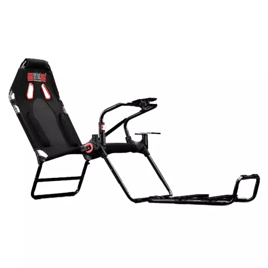 NEXT LEVEL RACING GT Lite Foldable Simulator Cockpit (NLR-S021)