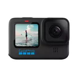 Gopro Hero 10 Action Camera Black