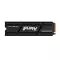 Kingston 1000GB FURY Renegade PCIe 4.0 NVMe SSD With Heatsink upto 7300/6000 MB/s Kingston 1000GB FURY Renegade PCIe 4.0 NVMe SSD With Heatsink upto 7300/6000 MB/s
