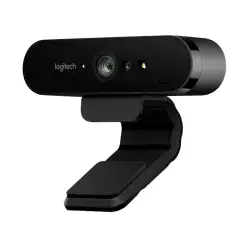 Logitech Brio 4K Pro Webcam