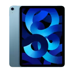 Apple 2022 10.9-inch iPad Air (Wi-Fi, 64GB) - Blue (5th Generation)