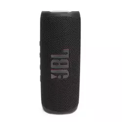 JBL Flip 6 Portable IP67 Waterproof Speaker with Bold JBL Original Pro Sound, 2-Way Speaker, Powerful Sound and Deep Bass, 12 Hours Battery, Safe USB-C Charging Protection - Black, JBLFLIP6BLK JBL Flip 6 Portable IP67 Waterproof Speaker with Bold JBL Original Pro Sound, 2-Way Speaker, Powerful Sound and Deep Bass, 12 Hours Battery, Safe USB-C Charging Protection - Black, JBLFLIP6BLK