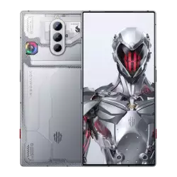 RedMagic 8 Pro Dual Sim 16GB RAM 512GB 5G Titanium - International version