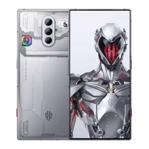 RedMagic 8 Pro Dual Sim 16GB RAM 512GB 5G Titanium - International version