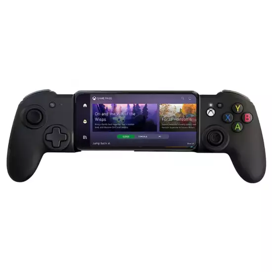 RIG Nacon MG-X PRO for Android - Wireless Mobile Gaming Controller for Android Smartphones (Android) RIG Nacon MG-X PRO for Android - Wireless Mobile Gaming Controller for Android Smartphones (Android)