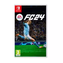 EA Sports FC 24 Nintendo Switch