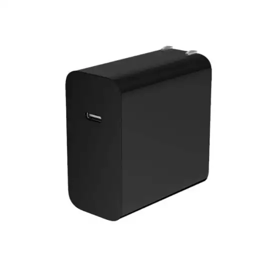 Nubia 66W PD Fast Charger USB  Power Adapter