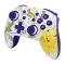 PowerA Enhanced Wireless Controller - Pokemon Pikachu School Days Nintendo Switch PowerA Enhanced Wireless Controller - Pokemon Pikachu School Days Nintendo Switch