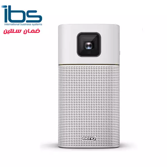 BenQ GV1 Wireless 200 Lumen Mini Portable Projector|5W Bluetooth Speaker | WiFi Projector| Built in Apps | USB-C, HDMI | Cast & Play |Android Projector| 3Hr Battery |Movie Projector |Outdoor Projector BenQ GV1 Wireless 200 Lumen Mini Portable Projector|5W Bluetooth Speaker | WiFi Projector| Built in Apps | USB-C, HDMI | Cast & Play |Android Projector| 3Hr Battery |Movie Projector |Outdoor Projector