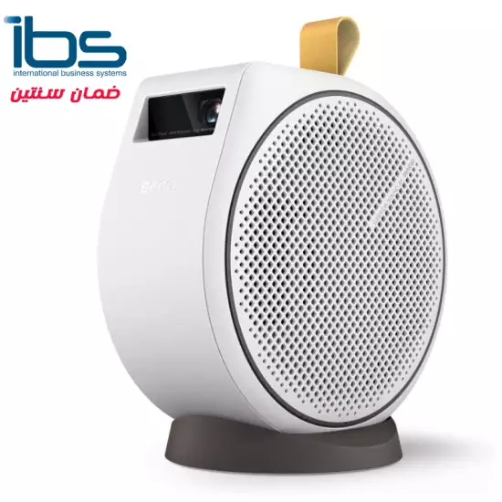 BenQ GV30 Portable Smart Projector