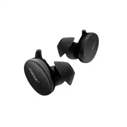 Bose Sport Earbuds - Wireless Earphones - Bluetooth In Ear Headphones for Workouts and Running, Triple Black (Used)