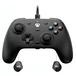 GameSir G7 Wired Controller for Xbox Series X|S, Xbox One and Windows 10/11 - PC Gaming Gamepad with 3.5mm Audio Jack (2 Swappable Faceplates)