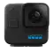GoPro CHDHF-111-RW HERO11 Black Mini - Compact Waterproof Action Camera with 5.3K60 Ultra HD Video, 24.7MP Frame Grabs, 1/1.9" Image Sensor, Live Streaming, Stabilization