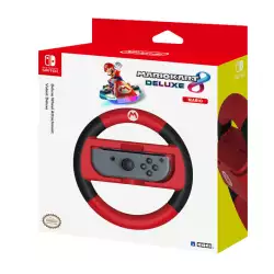 HORI Nintendo Switch Mario Kart 8 Deluxe Wheel (Mario) /Switch