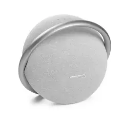 Harman Kardon HKOS7GRYUK Onyx Studio 7 Portable Stereo Bluetooth Speaker - Grey Harman Kardon HKOS7GRYUK Onyx Studio 7 Portable Stereo Bluetooth Speaker - Grey