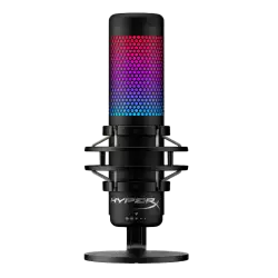 HyperX QuadCast™ S HyperX QuadCast™ S